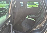 Škoda Karoq SUV / Terénní 1,5 l 110 kw