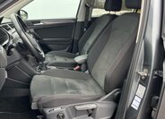 Volkswagen Tiguan Allspace SUV 2,0 l 110 kw