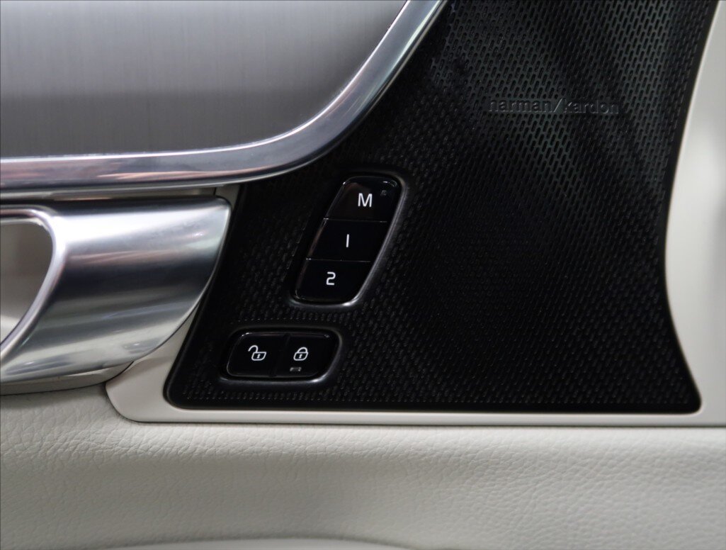 Volvo S90 Sedan 2,0 l 173 kw