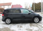 Volkswagen Touran MPV 1,4 l 110 kw