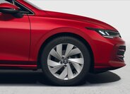 Volkswagen Golf Hatchback 1,5 l 85 kw