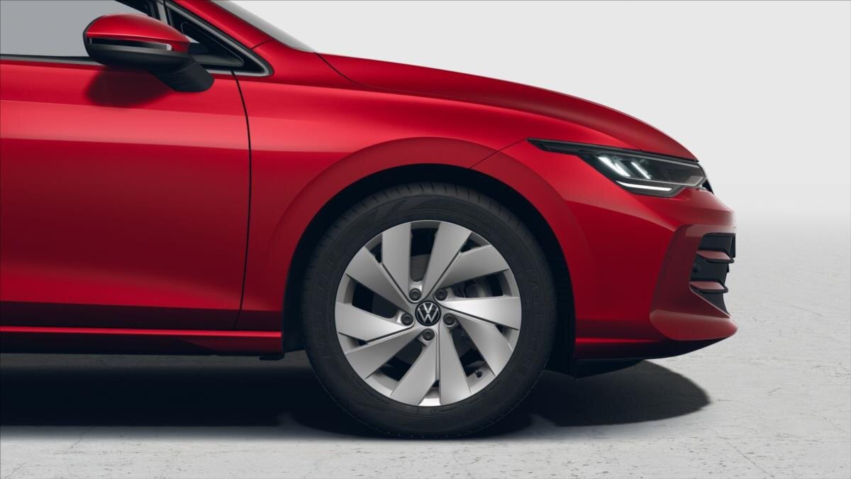 Volkswagen Golf Hatchback 1,5 l 85 kw