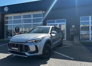 MG ZS SUV 1,5 l 85 kw