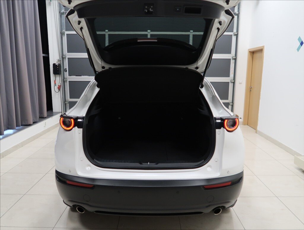 Mazda CX-30 SUV / Terénní 2,0 l 90 kw