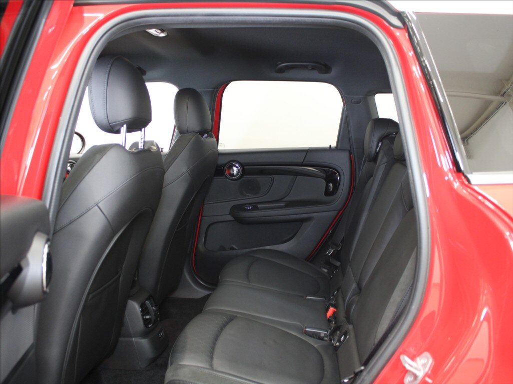 Mini Countryman SUV / Terénní 1,5 l 100 kw