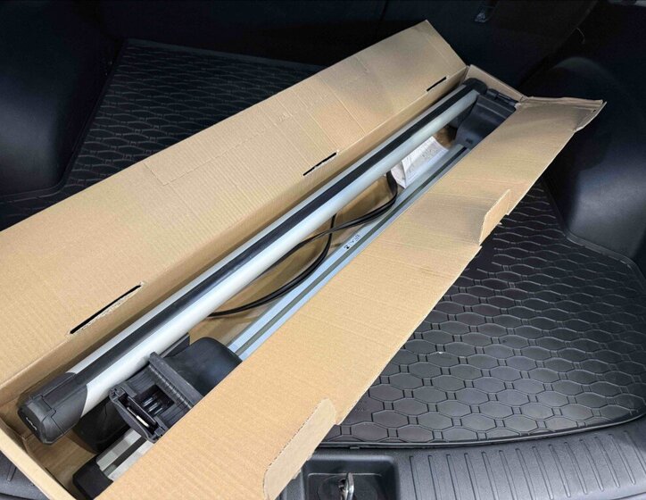 KIA Sorento SUV 2,2 l 148 kw