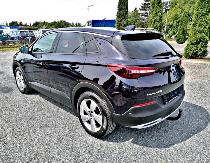 Opel Grandland X 6