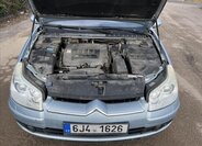Citroën C5 Kombi 2,2 l 125 kw