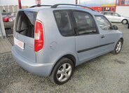 Škoda Roomster Kombi 1,4 l 63 kw