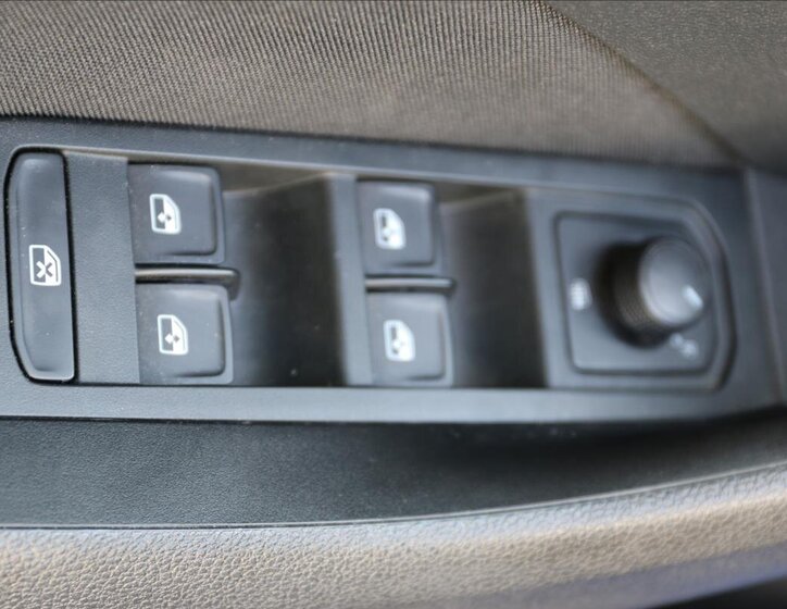 Škoda Scala Hatchback 999,0 85 kw