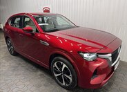 Mazda CX-60 SUV 2,5 l 241 kw