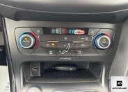 Ford Focus Hatchback 2,0 l 110 kw