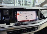 Volkswagen California VAN-Minibus 2,0 l 110 kw