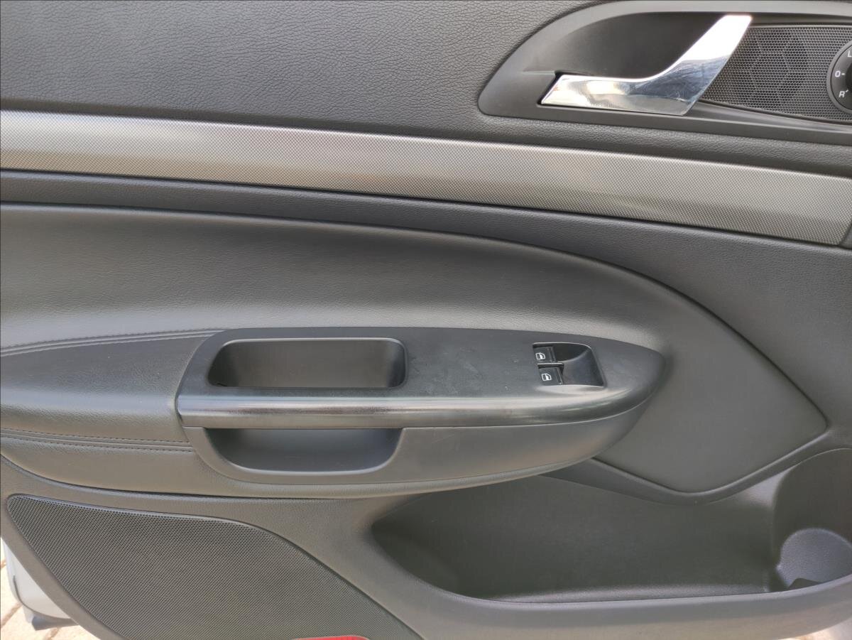 Škoda Octavia Sedan / Limuzína 1,9 l 77 kw