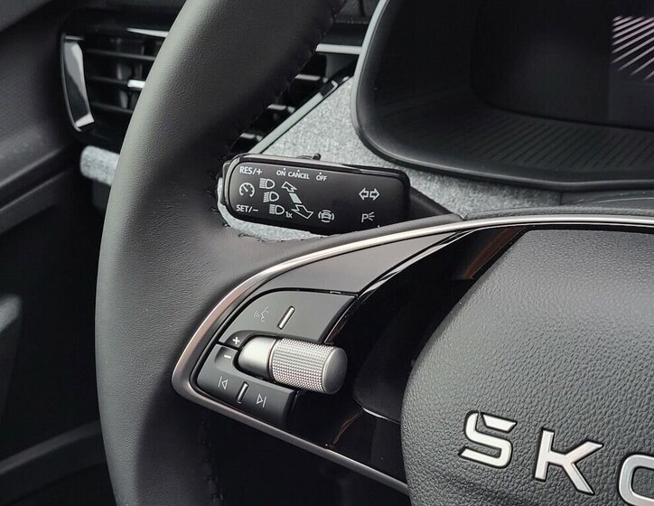 Škoda Kamiq SUV / Terénní 999,0 85 kw