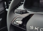 Škoda Kamiq SUV / Terénní 999,0 85 kw