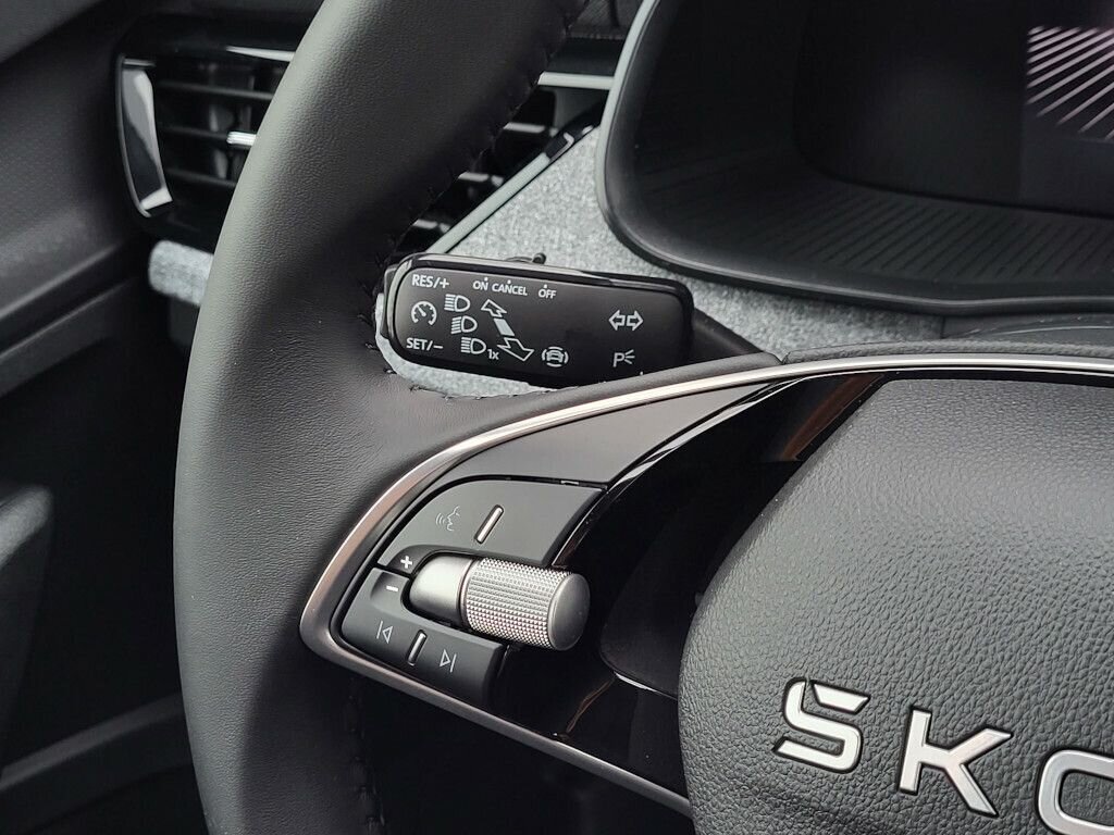 Škoda Kamiq SUV / Terénní 999,0 85 kw