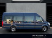 Mercedes-Benz Sprinter Ostatní 2,0 l 110 kw