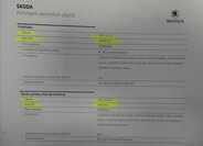 Škoda Superb Sedan 2,0 l 110 kw