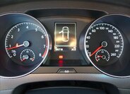 Volkswagen Golf Sportsvan Kombi 1,2 l 63 kw