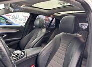 Mercedes-Benz Třídy E Kombi 2,0 l 143 kw