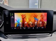 Škoda Octavia Kombi 1,5 l 110 kw