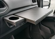 Renault Master Valník 2,3 l 120 kw