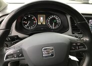 Seat Leon Kombi 2,0 l 135 kw