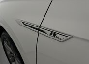 Volkswagen Touareg SUV 4,0 l 310 kw