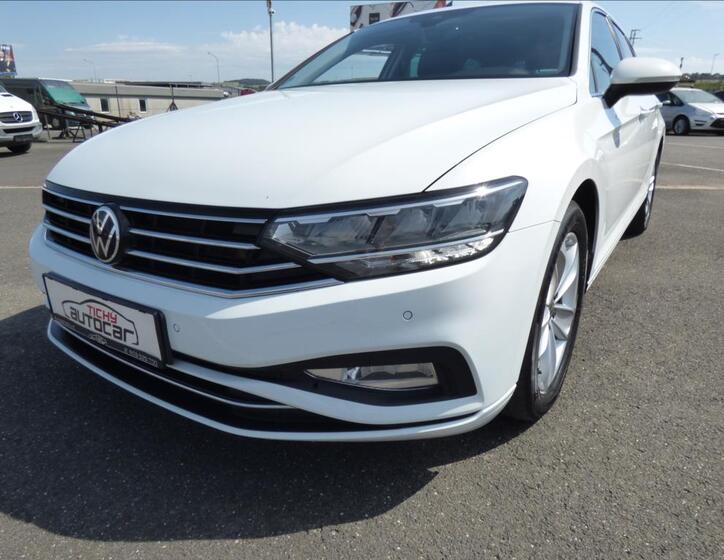 Volkswagen Passat 61