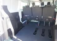 Ford Transit Custom 8