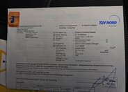 Škoda Octavia Kombi 1,4 l 110 kw