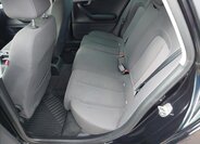 Seat Exeo Kombi 2,0 l 88 kw