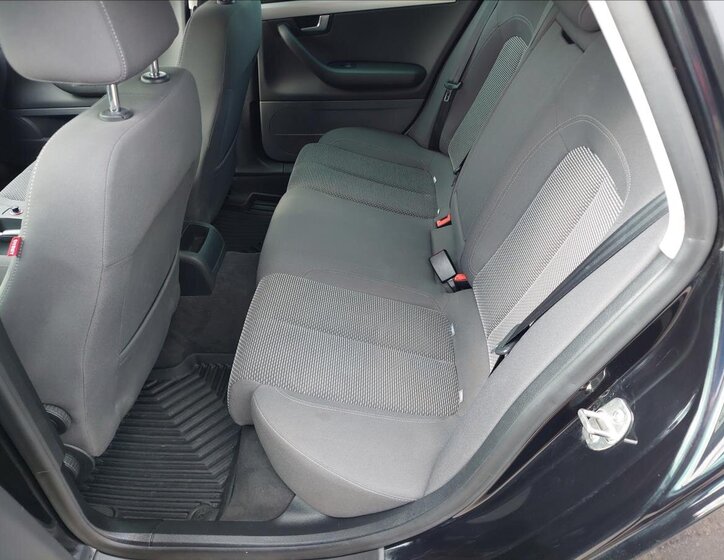 Seat Exeo Kombi 2,0 l 88 kw