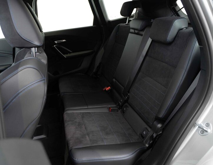 BMW X1 SUV / Terénní 1,5 l 100 kw