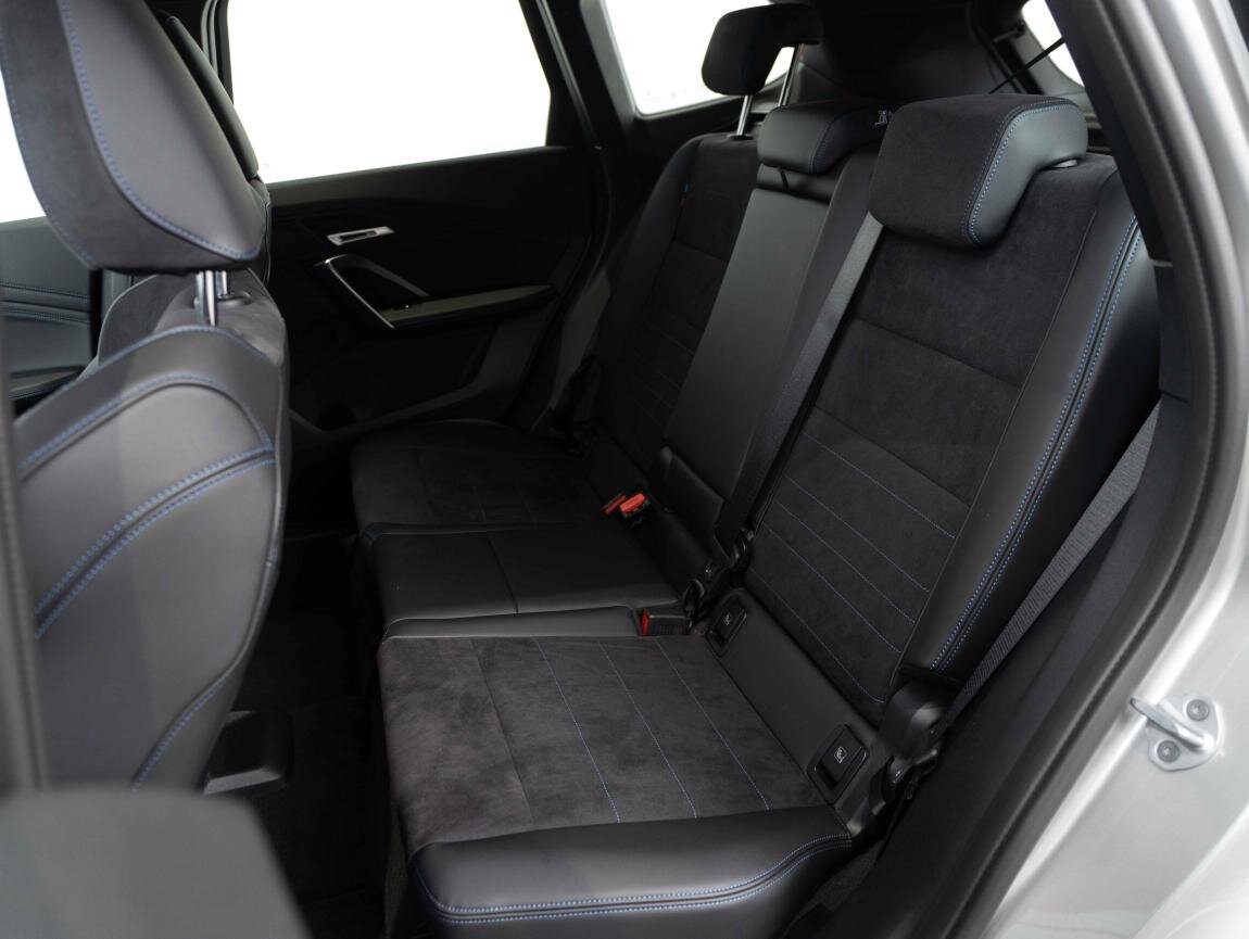 BMW X1 SUV / Terénní 1,5 l 100 kw