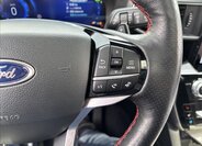 Ford Explorer SUV / Terénní 3,0 l 267 kw