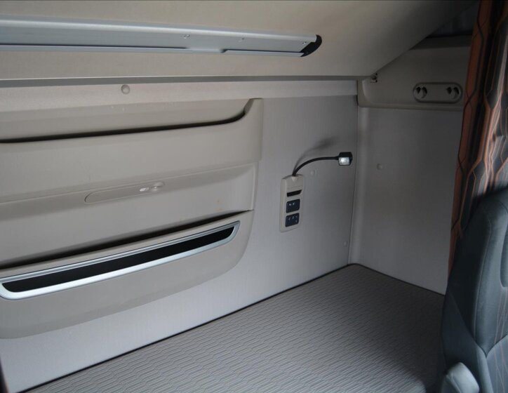 DAF Ostatní Ostatní 12,9 l 355 kw