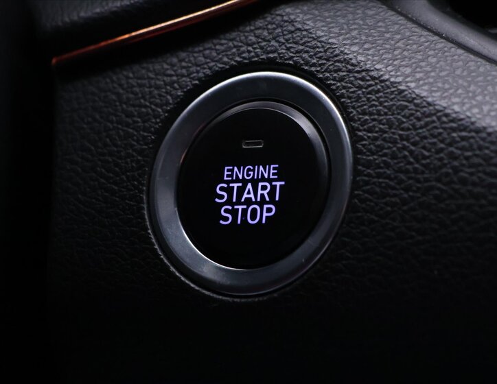 Hyundai i30 Hatchback 2,0 l 202 kw