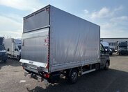 Renault Master Ostatní 2,0 l 125 kw