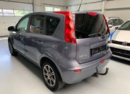 Nissan Note 4