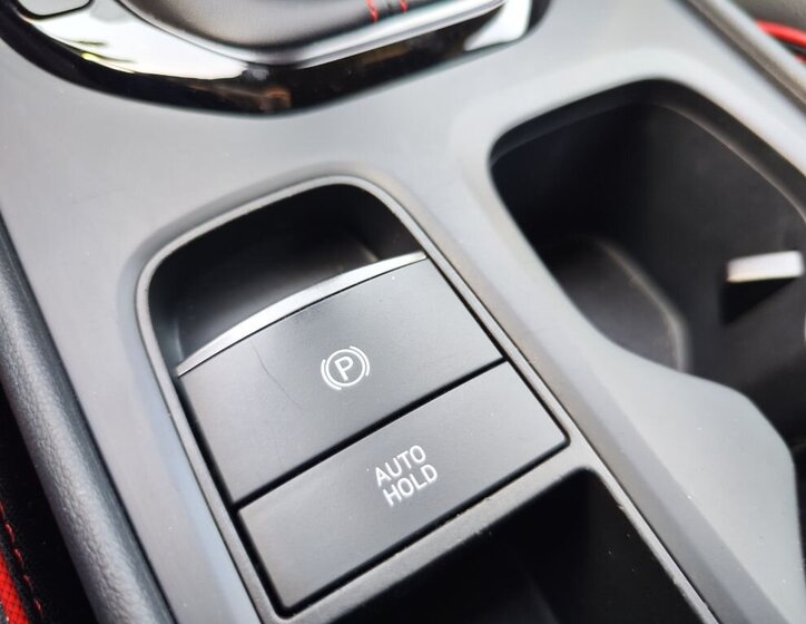 Hyundai Tucson SUV / Terénní 1,6 l 110 kw