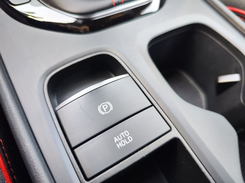 Hyundai Tucson SUV / Terénní 1,6 l 110 kw