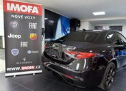 Alfa Romeo Giulia Ostatní 2,0 l 206 kw