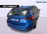 Škoda Octavia 3