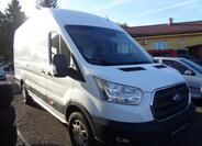Ford Transit 17