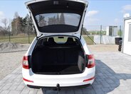 Škoda Octavia Kombi 1,6 l 77 kw