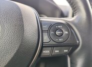 Toyota RAV4 SUV / Terénní 2,5 l 163 kw