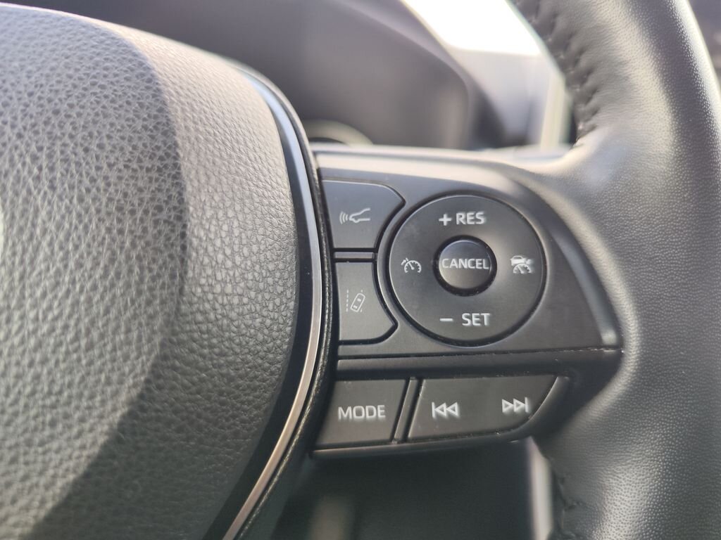 Toyota RAV4 SUV / Terénní 2,5 l 163 kw