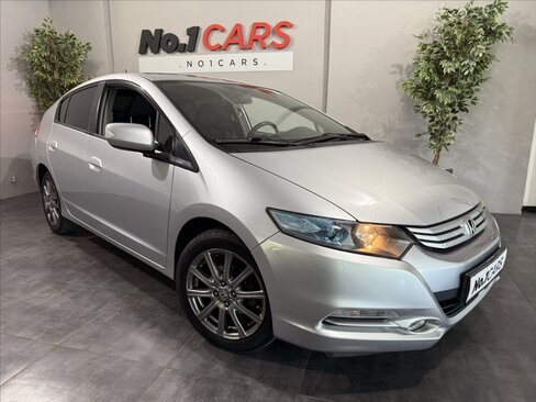 Honda Insight Hatchback 1,3 l 65 kw